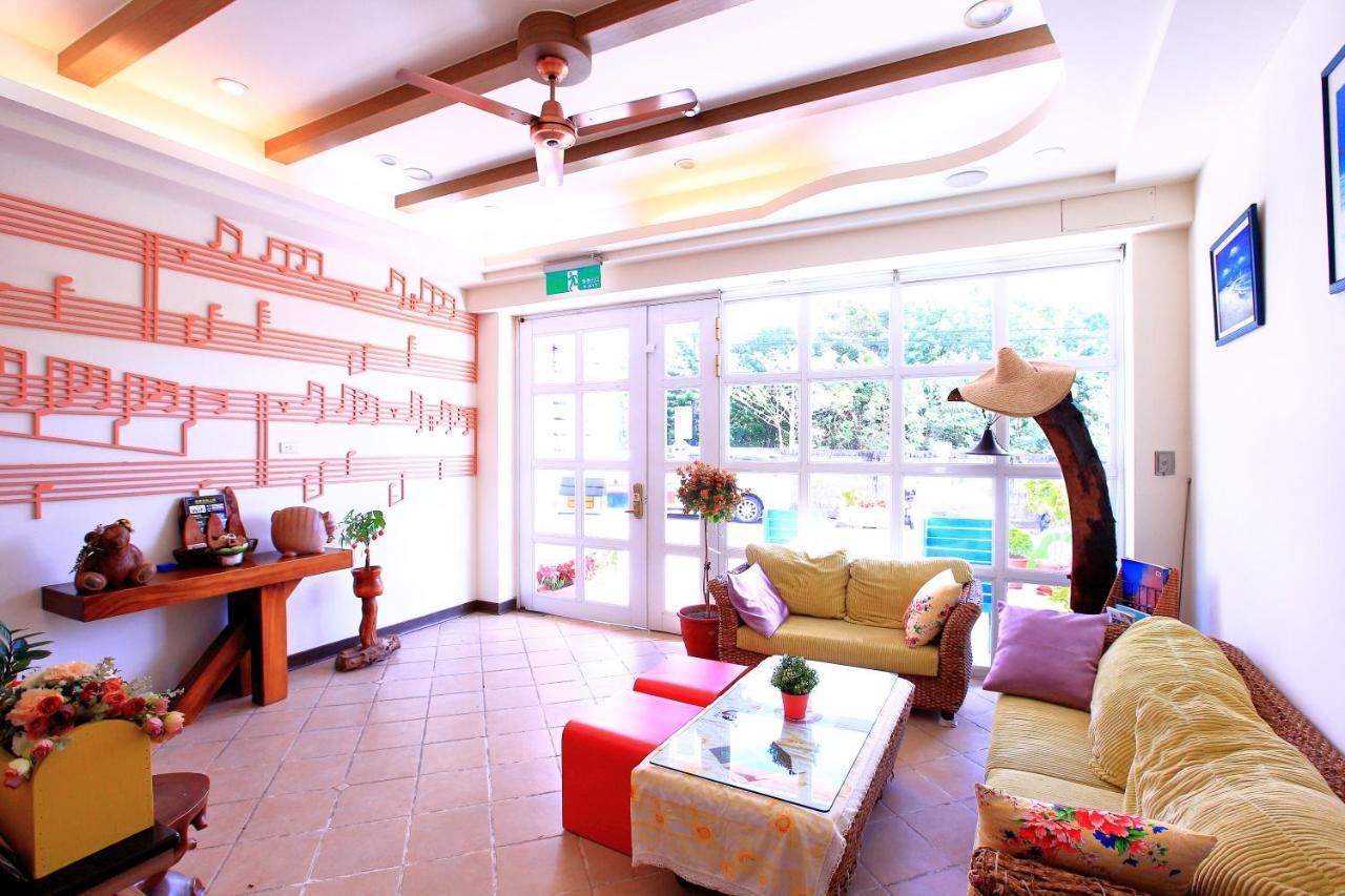 墾丁茉莉民宿 Exterior foto