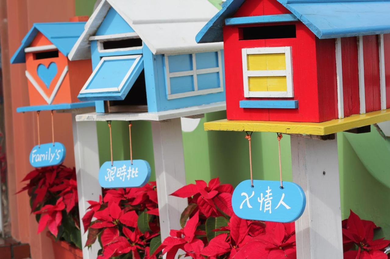 墾丁茉莉民宿 Exterior foto